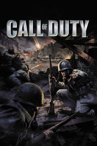 Call of Duty 1