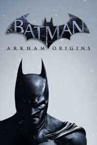 Скачать Batman Arkham Origins Торрент От Игрухи