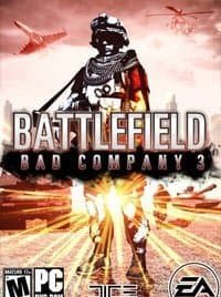 Battlefield Bad Company 3