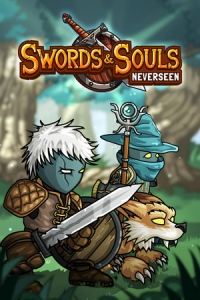 Swords and Souls Neverseen