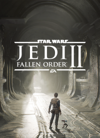 Star Wars Jedi Fallen Order 2