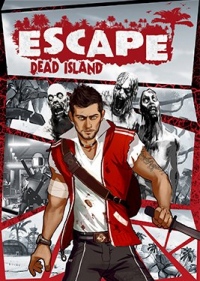 Escape: Dead Island