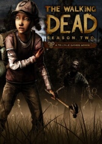 The Walking Dead: The Game. Season 2