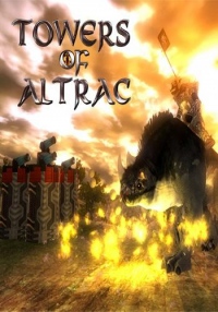 Towers of Altrac: Epic Defense Battles