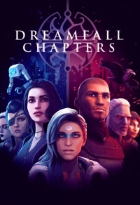 Dreamfall Chapters