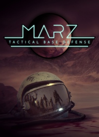 MarZ Tactical Base Defense
