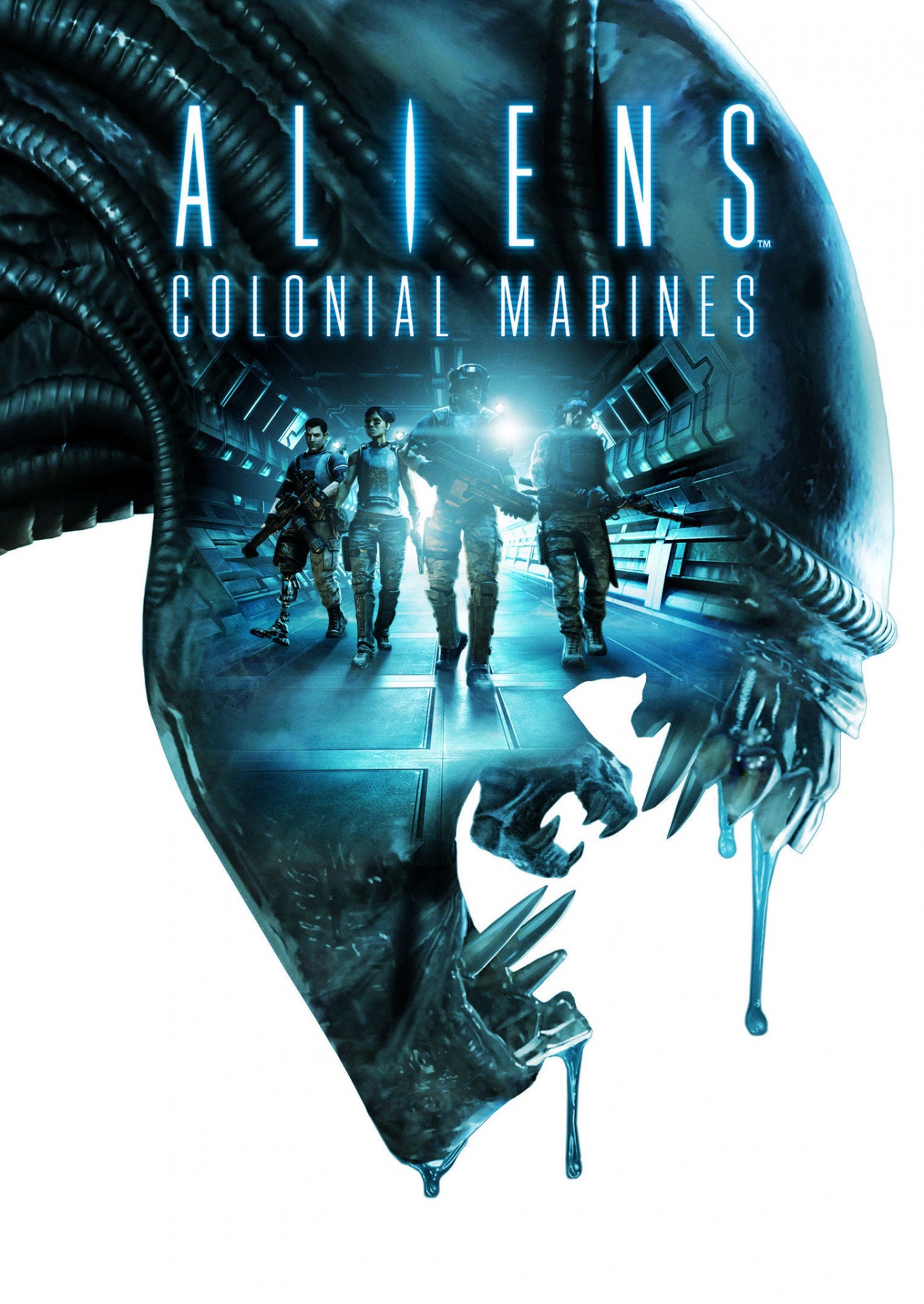 Aliens collection steam фото 15