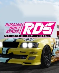 RDS The Official Drift