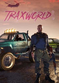 TraxWorld