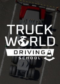 Truck World Driving School