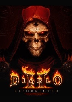 Diablo 2 (II) Resurrected