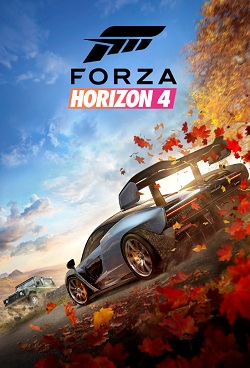 Скачать Forza Horizon 4 Торрент От Игрухи