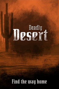 Deadly Desert