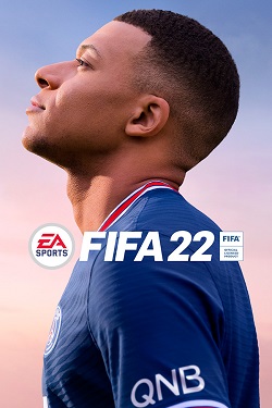 FIFA 22 (ФИФА 22)