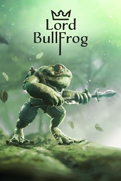 Lord BullFrog