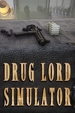 Drug Lord Simulator