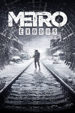 Скачать Metro Exodus (Метро Исход) + Enhanced Edition Торрент От.