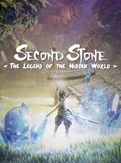 Second Stone: The Legend of the Hidden World