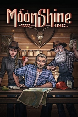 Moonshine Inc
