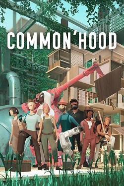 Common'hood