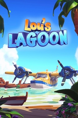 Lou's Lagoon