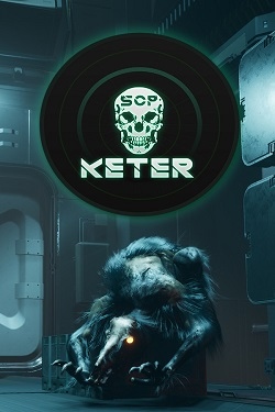 SCP: Keter