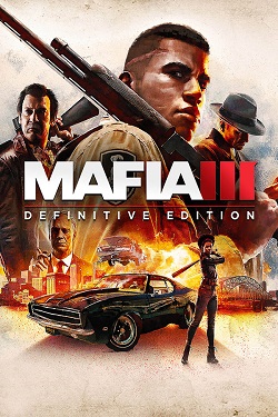 Mafia III (3) Definitive Edition
