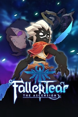 Fallen Tear: The Ascension