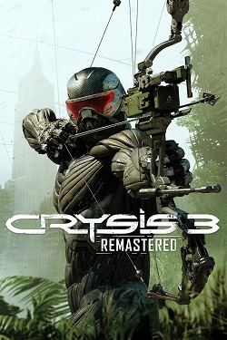 Скачать Crysis 3 Remastered Торрент От Игрухи На ПК