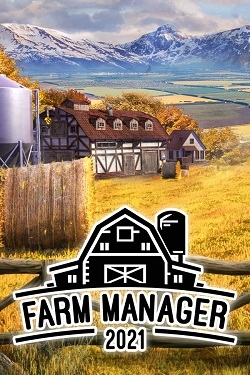 Менеджер фермы 2021