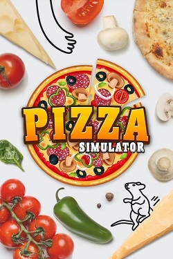 Pizza Simulator