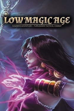 Low Magic Age