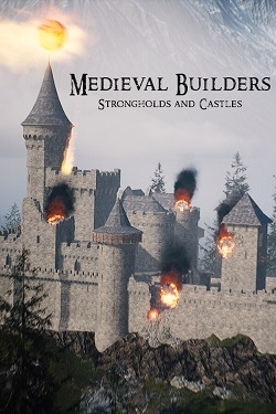 Medieval Builders: Strongholds & Castles