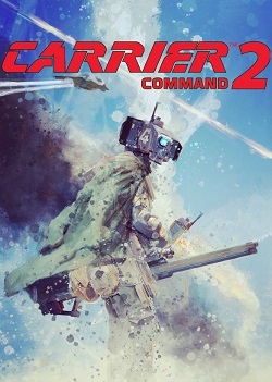 Carrier Command 2