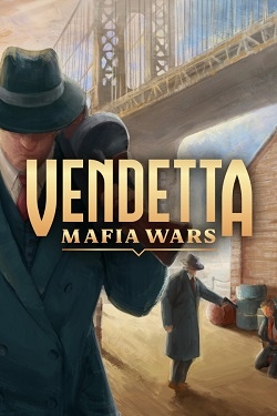 Vendetta: Mafia Wars