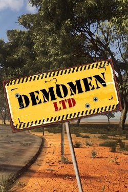 Demomen Ltd