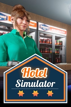 Hotel Simulator