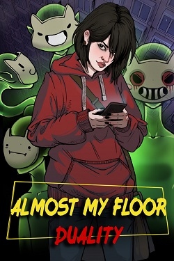 Almost My Floor: Duality