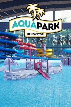 Aquapark Renovator