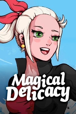 Magical Delicacy