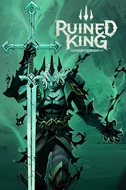 Скачать Ruined King: A League Of Legends Story Торрент От Игрухи На ПК