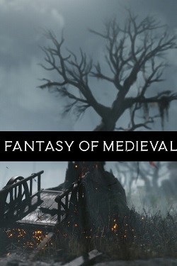 Fantasy Of Medieval