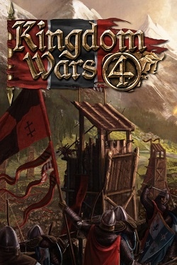 Скачать Kingdom Wars 4 Торрент От Игрухи На ПК