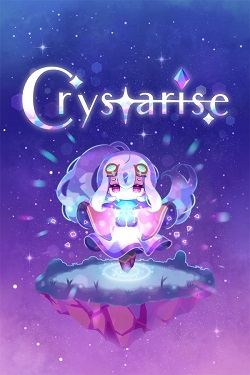 Crystarise