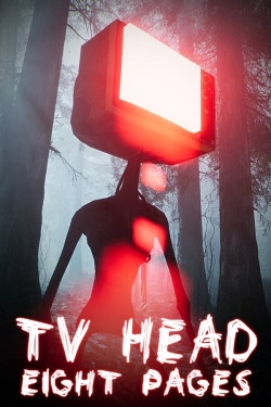 TV Head: Eight Pages