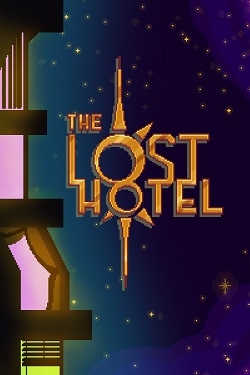 The Lost Hotel