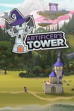 Artificer's Tower