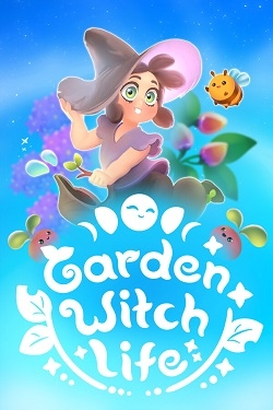 Garden Witch Life