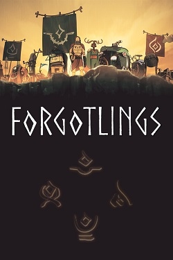 Forgotlings