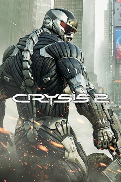 Скачать Кризис 2 (Crysis 2) Торрент От Игрухи